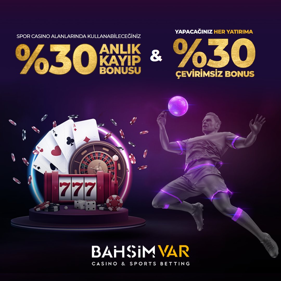 BahsimvarC's tweet photo. BahsimVar'da DİLEDİĞİNİ SEÇ 👍

📣Patron Çıldırdı Demiştik...

💜CASİNO % SPOR
💬HER YATIIRIMA ALABİLECEĞİN
%30 A KADAR ÇEVRİMSİZ BONUSLAR

💬ANLIK KAYBINA ALABİLECEĞİN %30 A KADAR BONUSLAR

🔗Güncel Giriş - https://t.co/8JJ8G1w5wg https://t.co/GrVJcfk21X