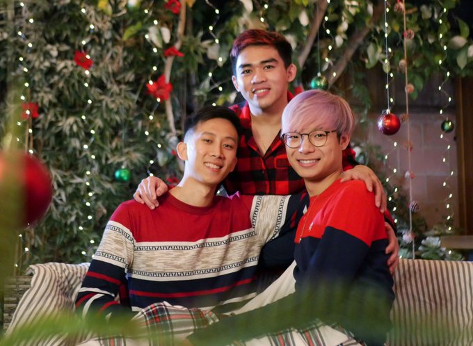 What would you like for Christmas this year? 🎄💦 https://t.co/SVfvlwHczX