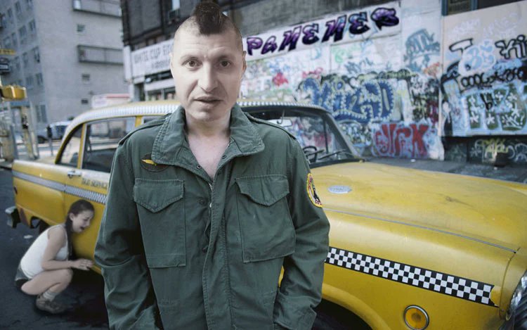 MrLeeTri's tweet image. Taxi🚕