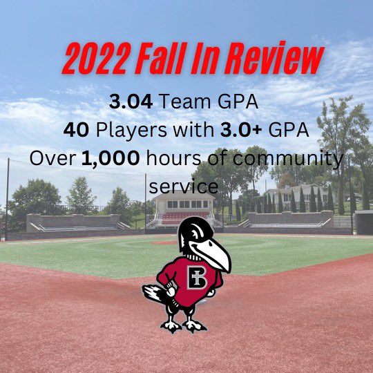 Proud of our team!