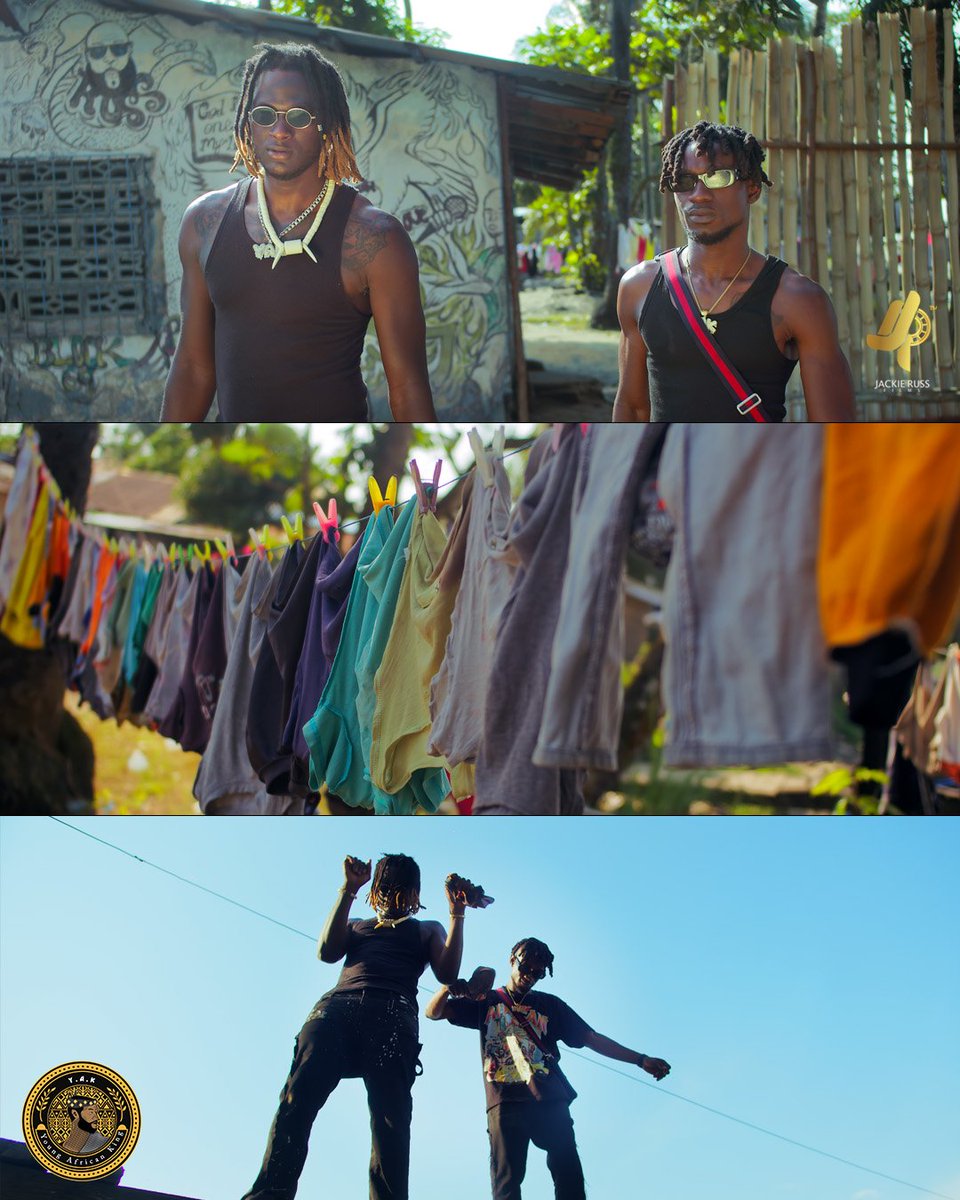 jackieruss_'s tweet photo. Frame grabs from the forthcoming music video "Koloqua Dialogues" by Don Chapino.
Directed by Me
Asst. Dir: Ice Breezy
Stills: Prince Borwah
#jackieruss #videodirector #colorists #colorgraders #colors #davinciresolve18 #davinciresolve #colorgrading https://t.co/29tSRFnQJ7