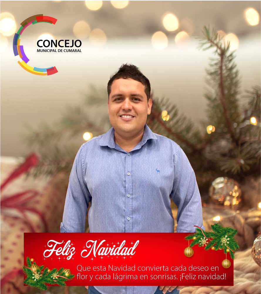 Concejo Municial De Cumaral tweet media
