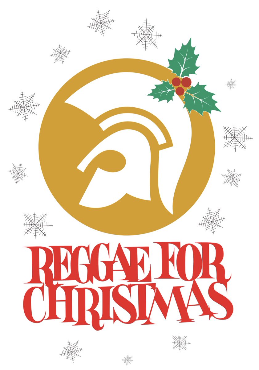 trojanrecords's tweet photo. Happy Christmas Eve 🎅🏾🎄 https://t.co/UOwdmTqMCk