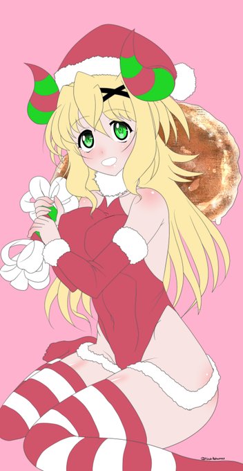 アナザー切ちゃん(ロン毛)なので何持ってても許されるという風潮 