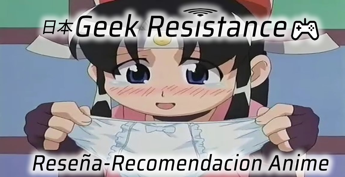 #anime #reseñaanime #clasicos #comedia #echii
seguidores ya  está disponible la primera reseña de anime para el canal es de un anime de comedia y echii llamado
 2 × 2 = Shinobuden
link para verla 
youtu.be/sWWlCWLC_W0