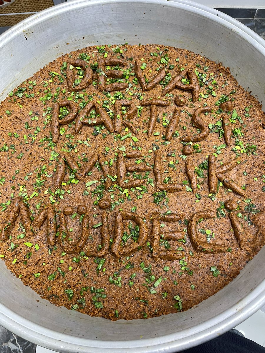 mujdeci_melik's tweet photo. Mirkan Chef Çiğköfte adlı işletmenin 2. Şubesinde Mirkan Şef’in misafiriydik.

Misafirperverlikleri için teşekkür eder, işletmelerinin hayırlı olmasını ve bol kazançlar getirmesini diliyorum. https://t.co/SywHVipl9o