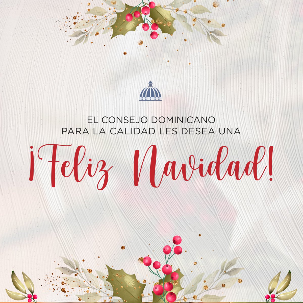 CODOCA_'s tweet photo. 🎁 El #CODOCA celebra la Navidad y les desea felices fiestas

#Efemérides #FelizNavidad https://t.co/5pEkIldMY4
