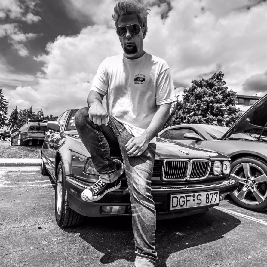 Don’t miss <a href="/DrivenRadioShow/">Driven Radio Show</a>! <a href="/brett_hatfield/">Brett Hatfield</a> and <a href="/MagCowMedia/">Mark L. Groves</a> Mark welcome musician Dominick Dolio to discuss driving a car at eight years old, trading cigarettes for a BMW, and being stuck in traffic <a href="/Marky/">Mark</a> Ramone. This and more on Driven Radio Show! drivenradioshow.com