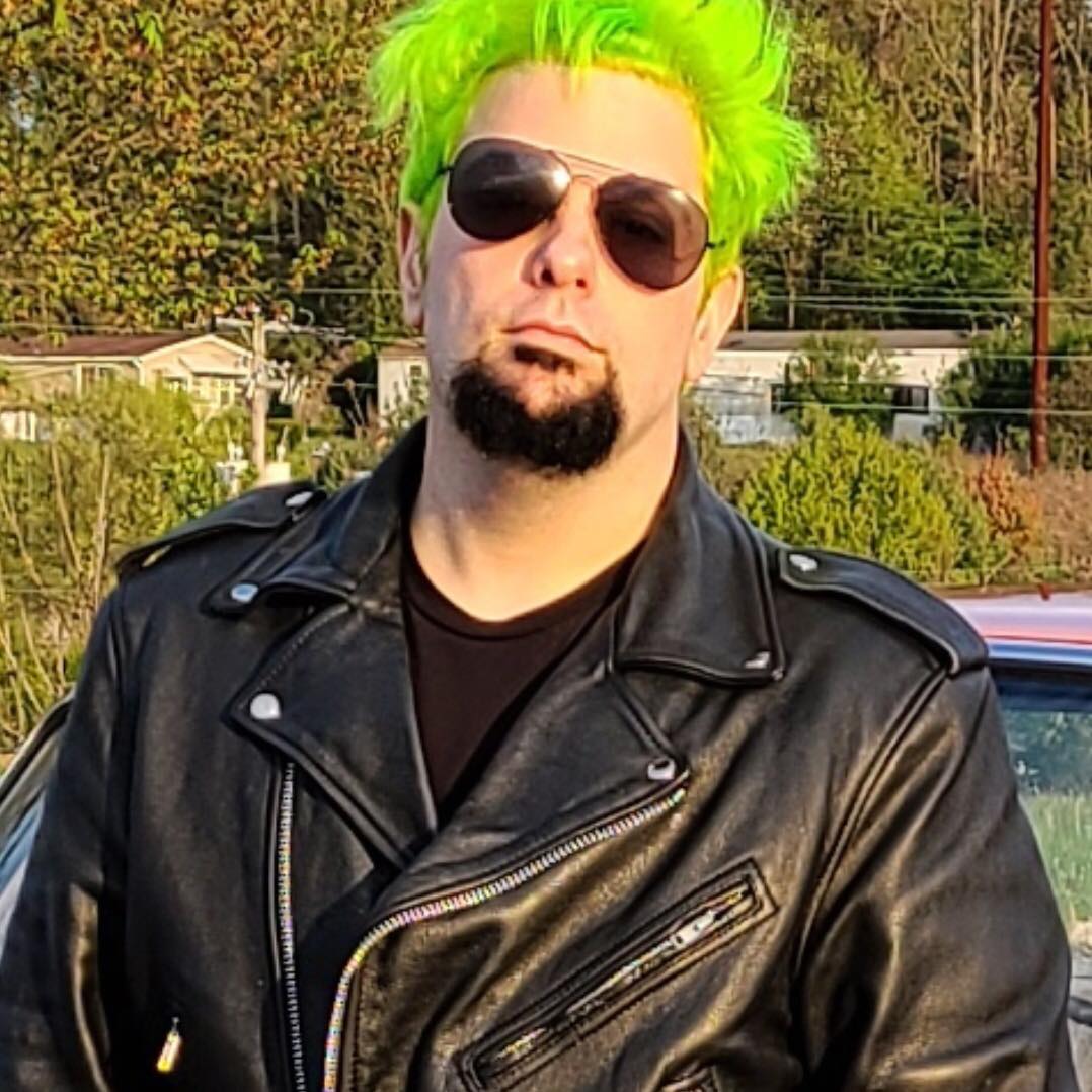 Brett Hatfield tweet media