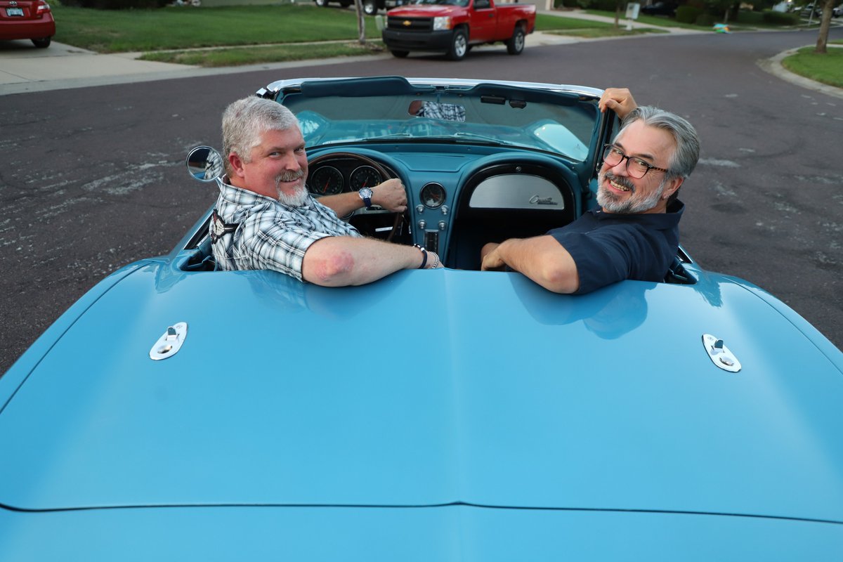 Brett Hatfield tweet media