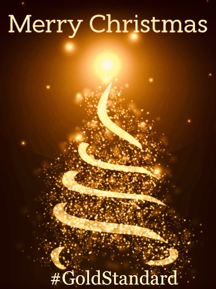 EastUnionAC's tweet photo. Merry Christmas from everyone at East Union.  We hope you have a #GoldStandard holiday! https://t.co/vbNfybFbxq