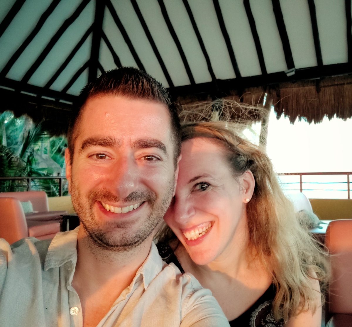 Sophie Christiansen CBE tweet media