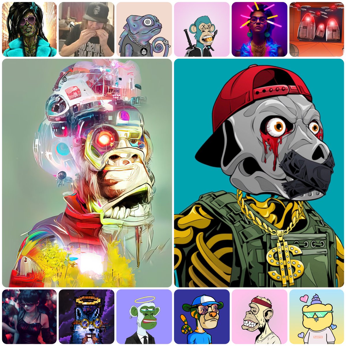 SHREDDAꜱᴀʙ tweet media