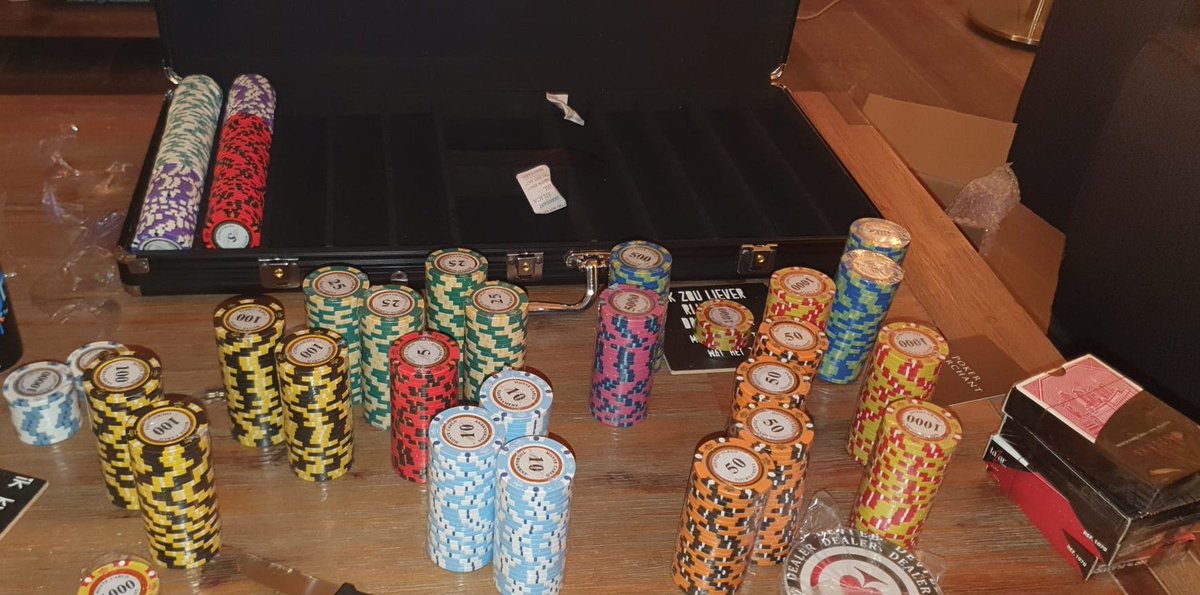 InterstellarDOC's tweet image. New set 🖐🏻