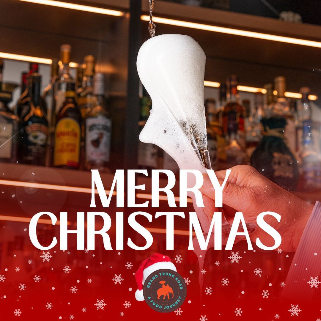 Grand Trunk Road tweet media