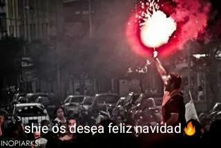 _marcos88's tweet photo. Feliz Navidad a todos!!! Feliz Navidad a mi familia @BadajozUltras y a toda la familia blanquinegra https://t.co/5fQfZXvBRY