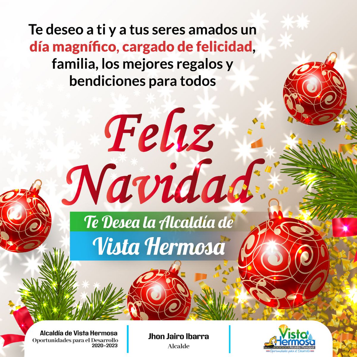 _asmeta's tweet photo. @VistahermosaM #FelizNavidad https://t.co/jfxo292Jt6