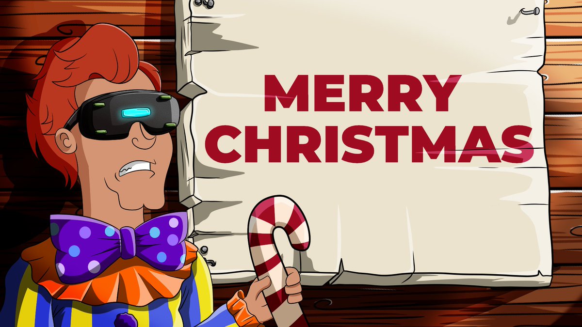 RareParadise's tweet photo. RP Citizens!
Merry Christmas 🌠🎄 https://t.co/l2tnDBWbCx