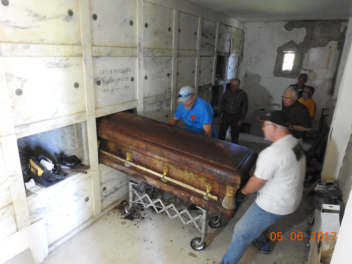 Mark L. Groves tweet media