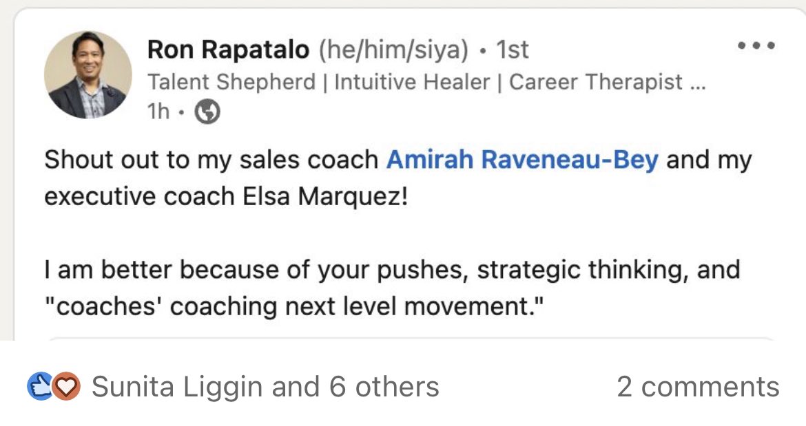 Amirah Raveneau-Bey tweet media