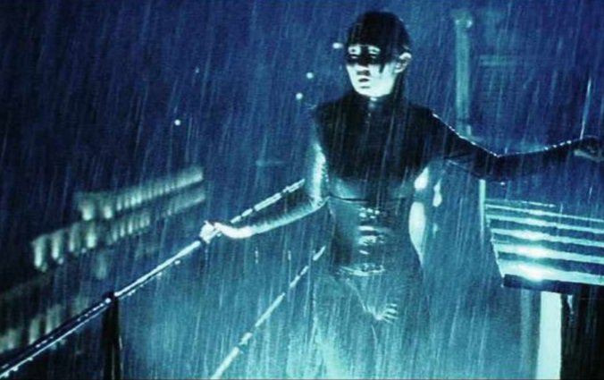 EricSho4's tweet photo. Favorite first viewings of 2022:
Shin Ultraman (2022)
Mystery Train (1989)
Hard To Be A God (2013)
Irma Vep (1996)
#FirstViewings https://t.co/qAj296Spiv