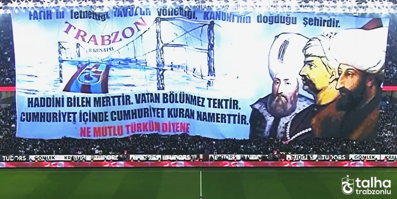 #Trabzonspor