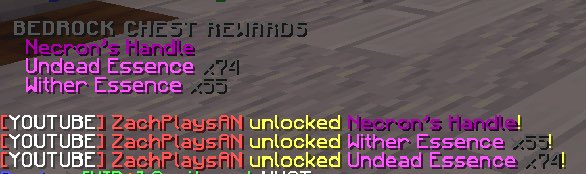 Got something kinda crazy…

Video live in 20mins!

youtube.com/c/zachplaysan