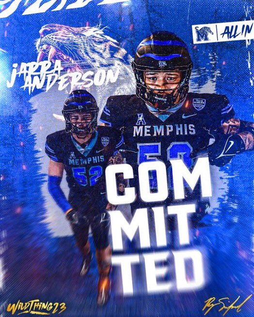 Jarra”Bear”Anderson tweet media