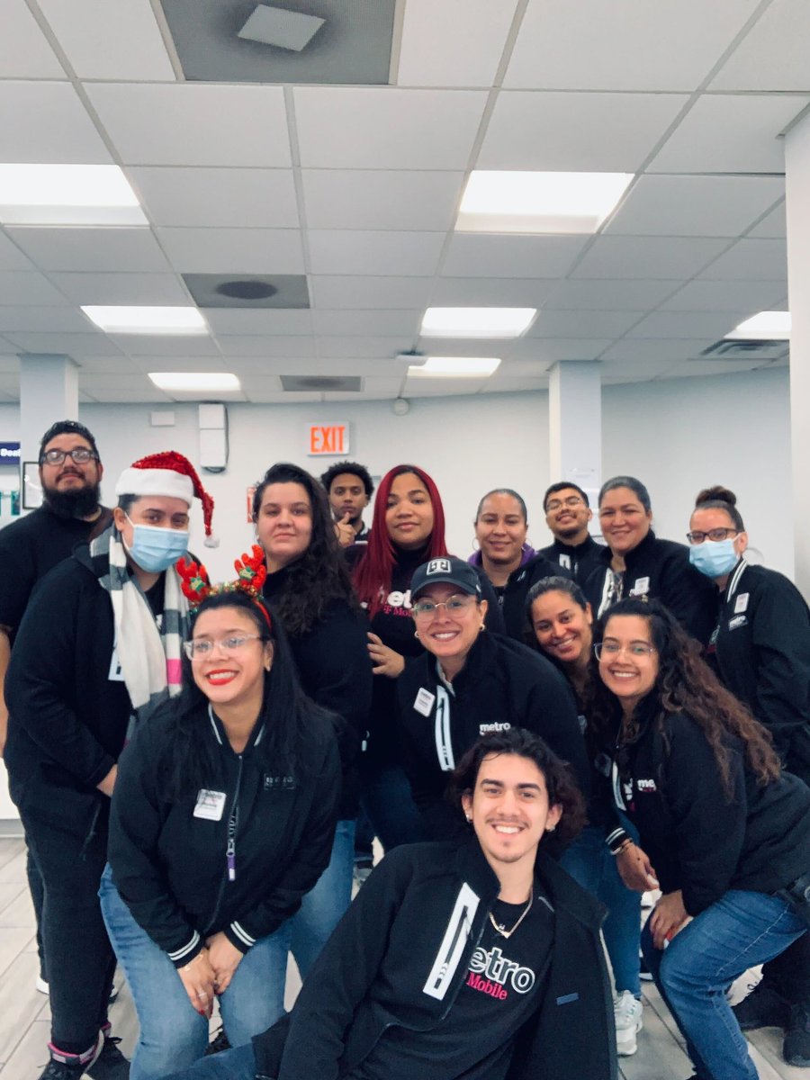 Lissandra Del Rosario (@lissydelreesy) on Twitter photo Merry Christmas from Team West New York!!! <a href="/RodsStillKickin/">Roderick Riquelme</a> <a href="/nehleeh/">Nelly R.</a> <a href="/KeyGar8/">Keyla Garcia</a> <a href="/mcruz0720/">Marlene Cruz</a> <a href="/SJuehrs/">stacy.juehrs</a> <a href="/MichaelZukowsky/">Michael Zukowsky</a> <a href="/AnnieG_FL/">Annie Garcia</a> #MetroByTmobile #HappyHolidays Merry Christmas from Team West New York!!! <a href="/RodsStillKickin/">Roderick Riquelme</a> <a href="/nehleeh/">Nelly R.</a> <a href="/KeyGar8/">Keyla Garcia</a> <a href="/mcruz0720/">Marlene Cruz</a> <a href="/SJuehrs/">stacy.juehrs</a> <a href="/MichaelZukowsky/">Michael Zukowsky</a> <a href="/AnnieG_FL/">Annie Garcia</a> #MetroByTmobile #HappyHolidays