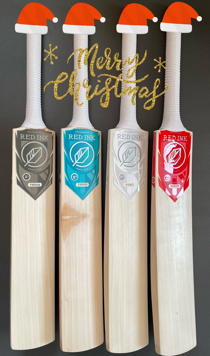 Red Ink Cricket tweet media