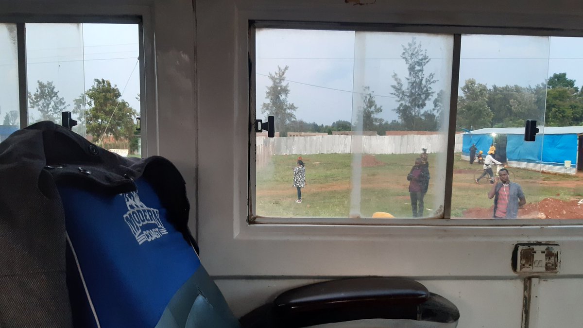 oddy925's tweet photo. @ntsa_kenya @kipmurkomen who is going to listen to our cry? We stayed from 23rd 6pm to 8:30am with no security and all their office numbers werent working. The managers left us for the dogs, this is unacceptable especially for the foreigners who were on broad. KARIBU KENYA? https://t.co/12VXkfXi3f