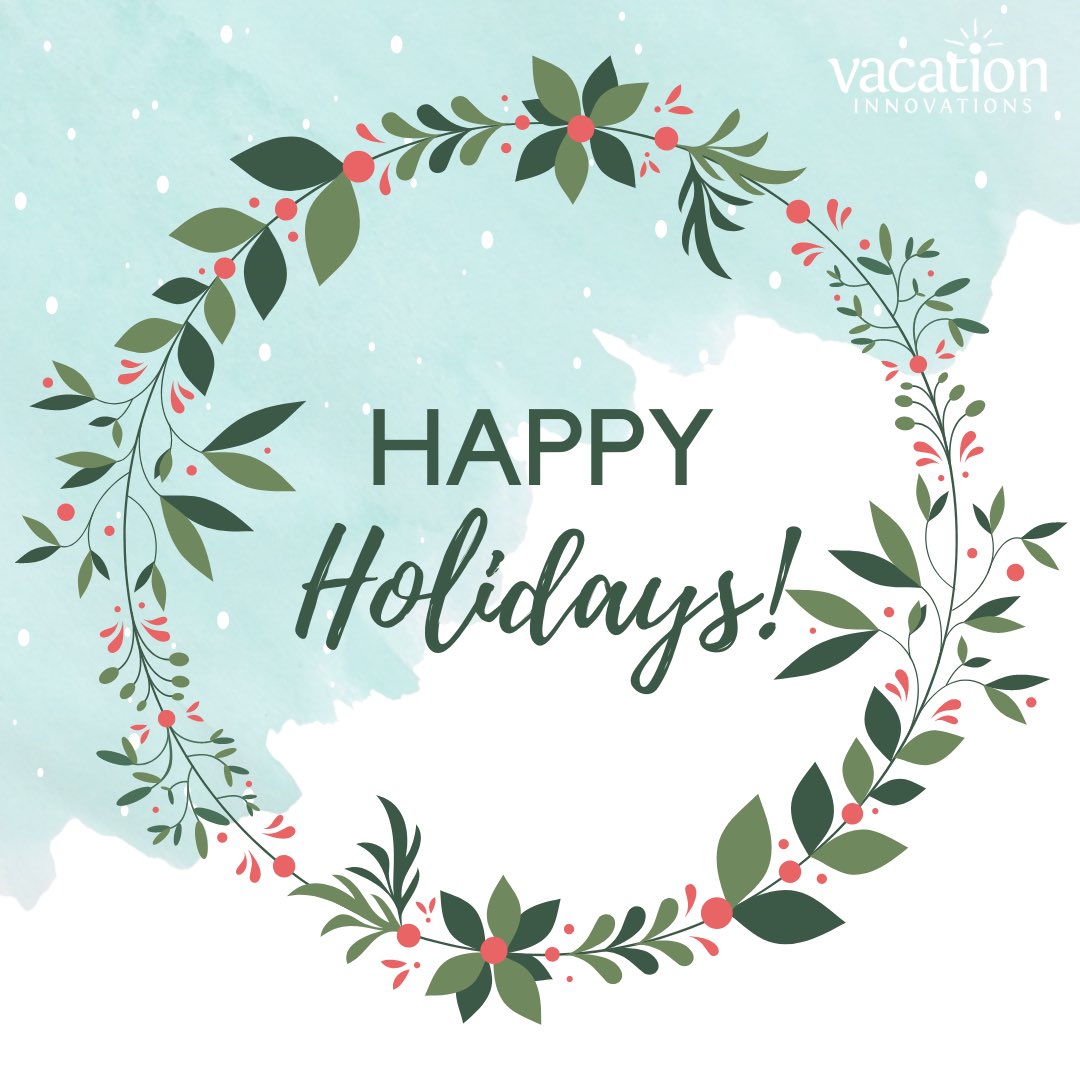 Vacation Innovations tweet media