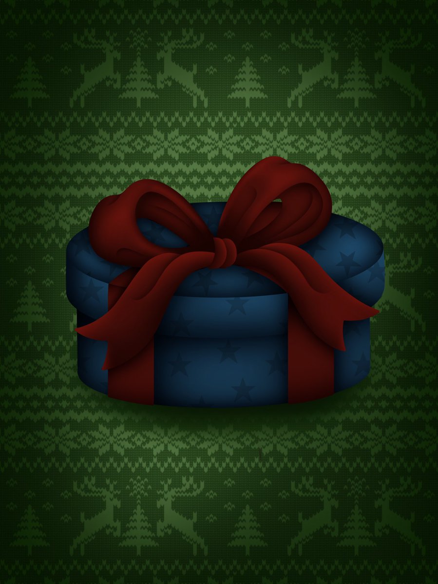 DansdoO's tweet photo. It’s Christmas Eve! Only one more sleep til Christmas 🎄 

I hope you have all your presents wrapped! 

#christmaseve #christmas2022 #christmas #christmasiscoming #christmascountdown #christmaspresents #digitaldrawing #digitalillustration #digitalartist https://t.co/zxmDpcLujV