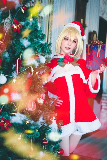 Twitterのコスプレ画像9