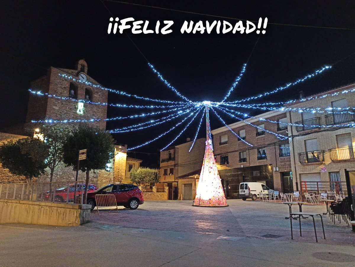 ROlivedo's tweet photo. #FelizNavidad https://t.co/YK4XGRNRAj