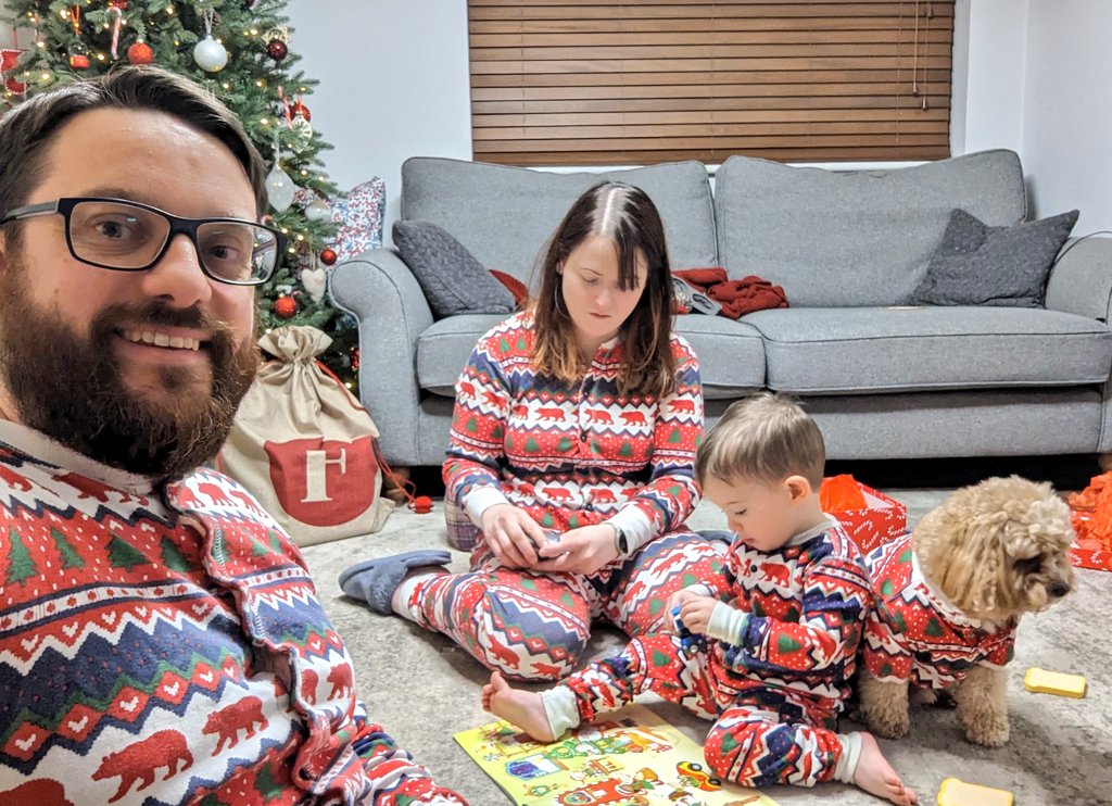FriendlyTester's tweet image. Merry Christmas everyone 🎄