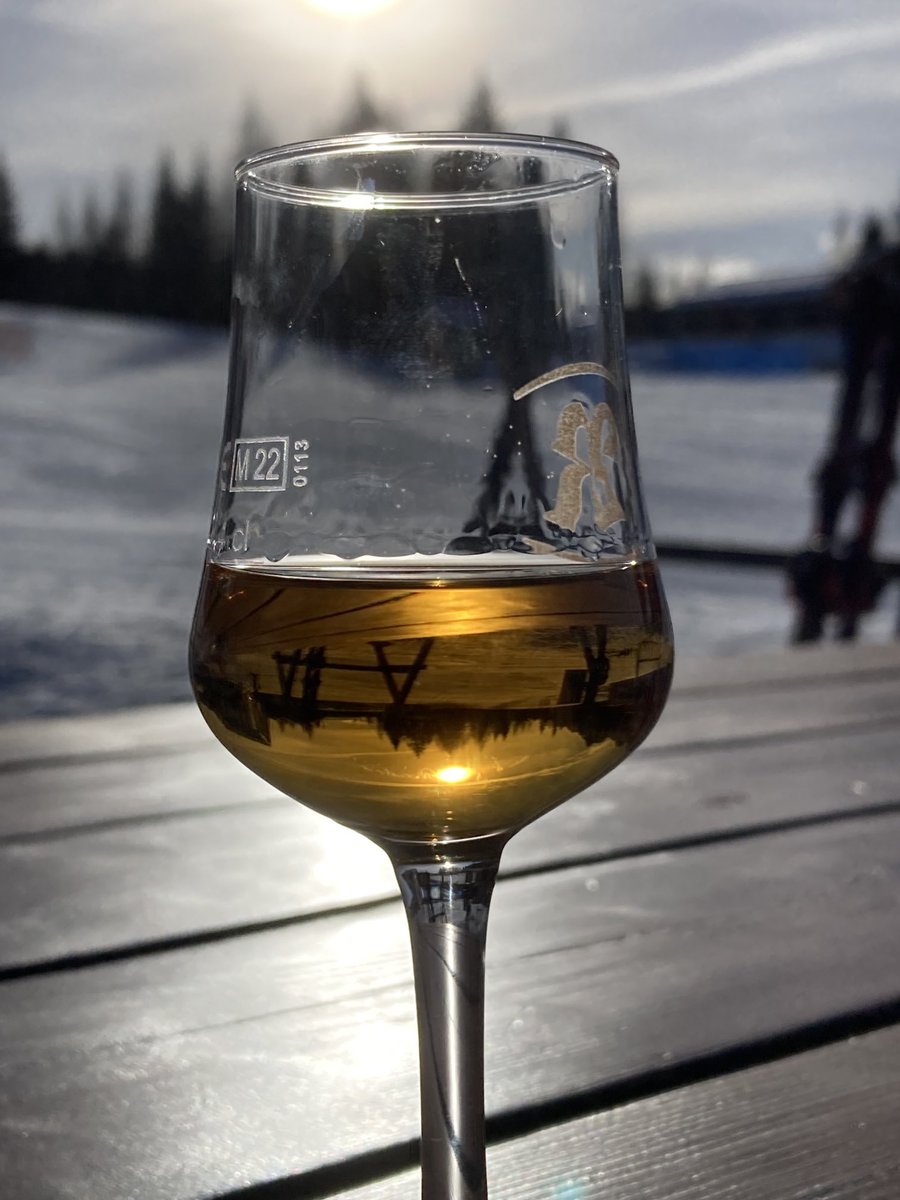 MaximDShrayer's tweet photo. The Dolomiti ‘22 grappa challenge #Dolomites @altabadiaorg #grappa #WritingCommunity #DrinkingCommunity #ski https://t.co/UGqhu7e8Xr