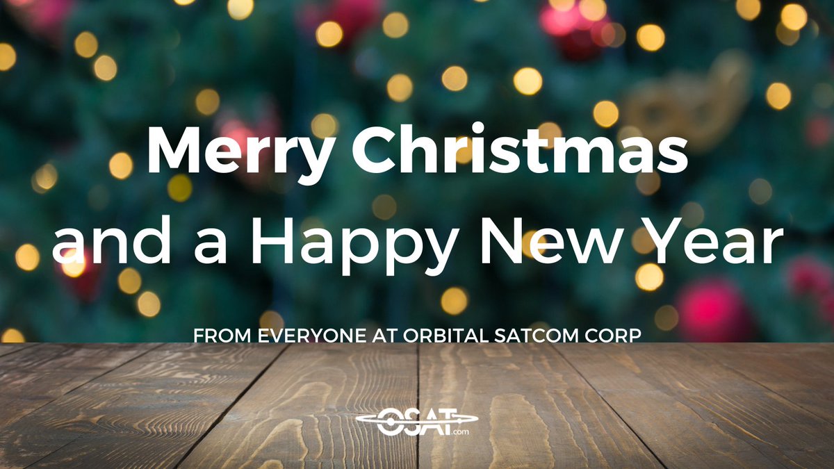 Orbital Satcom tweet media