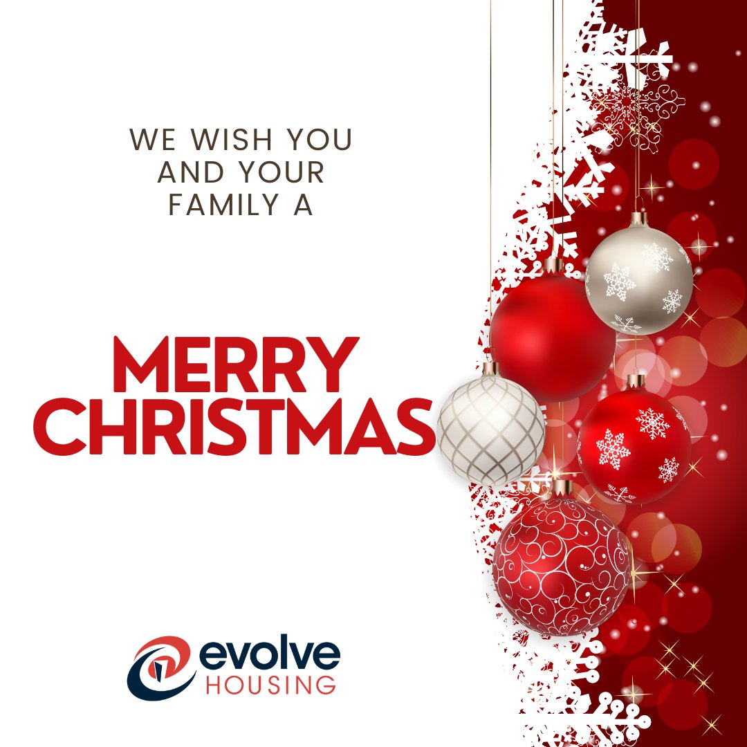 evolve housing tweet media