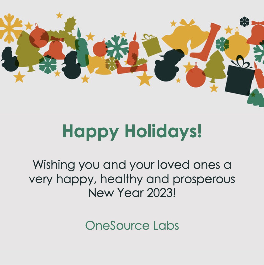 OneSourceLabs tweet picture
