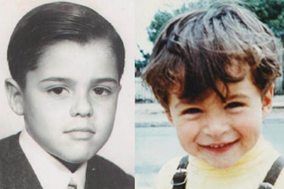 24 de diciembre de 1973, Rodrigo Palma Moraga de 8 años y Jimmy Cristhie Bossy de 9 años, son acribillados por una patrulla militar mientras jugaban, este crimen de Pinochet quedó en la impunidad. (Ya sé los "patriotas" van a decir que eran terroristas)