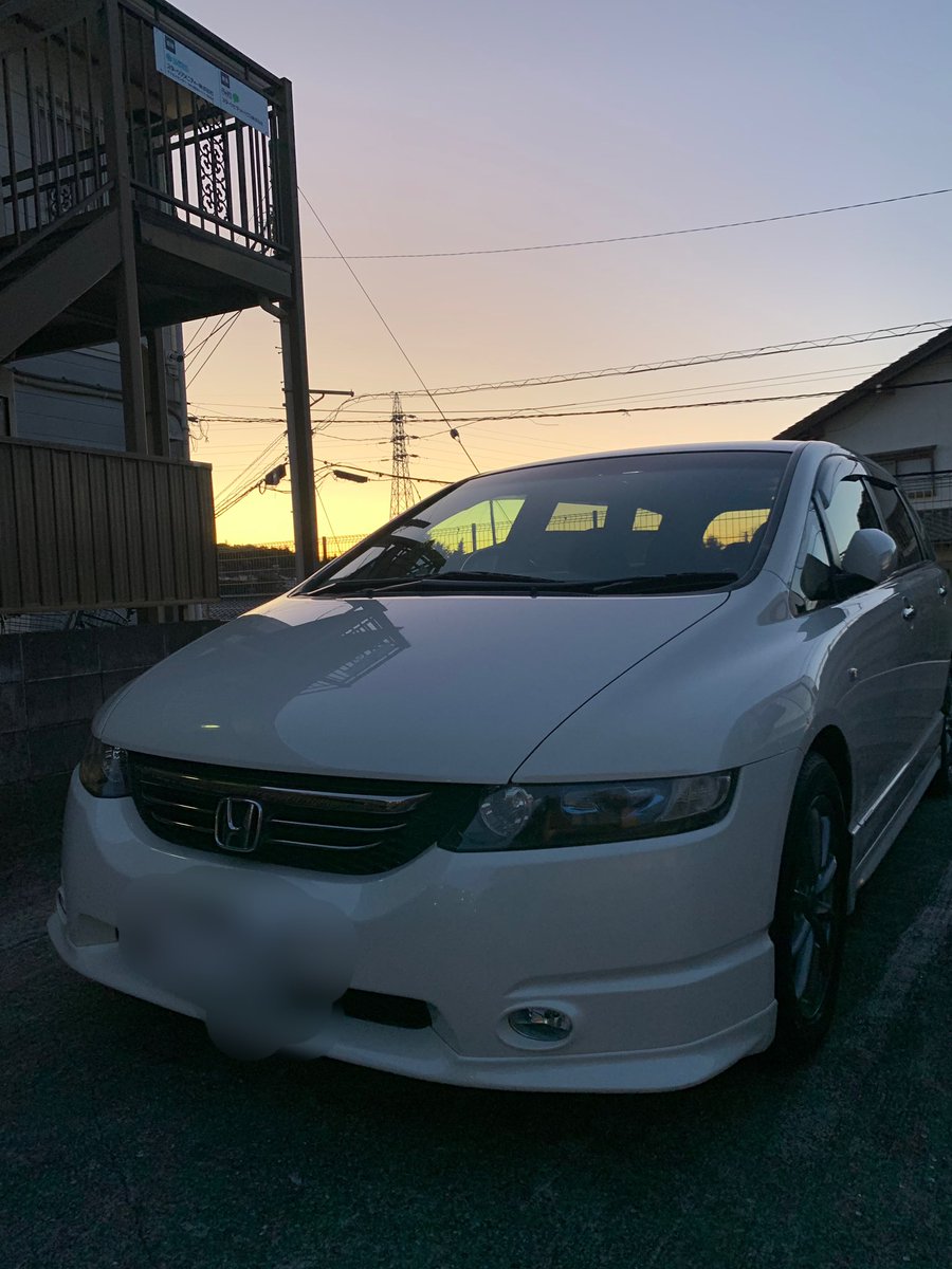 ドライブ行かね？