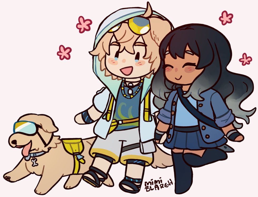 「Wait list cheebs part deux!! Thank youuu」|✿mimi✿ C🌸mms closed ty!!のイラスト