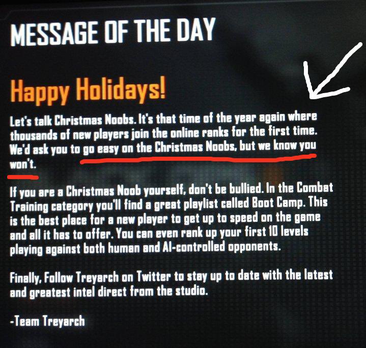 You just had to be there