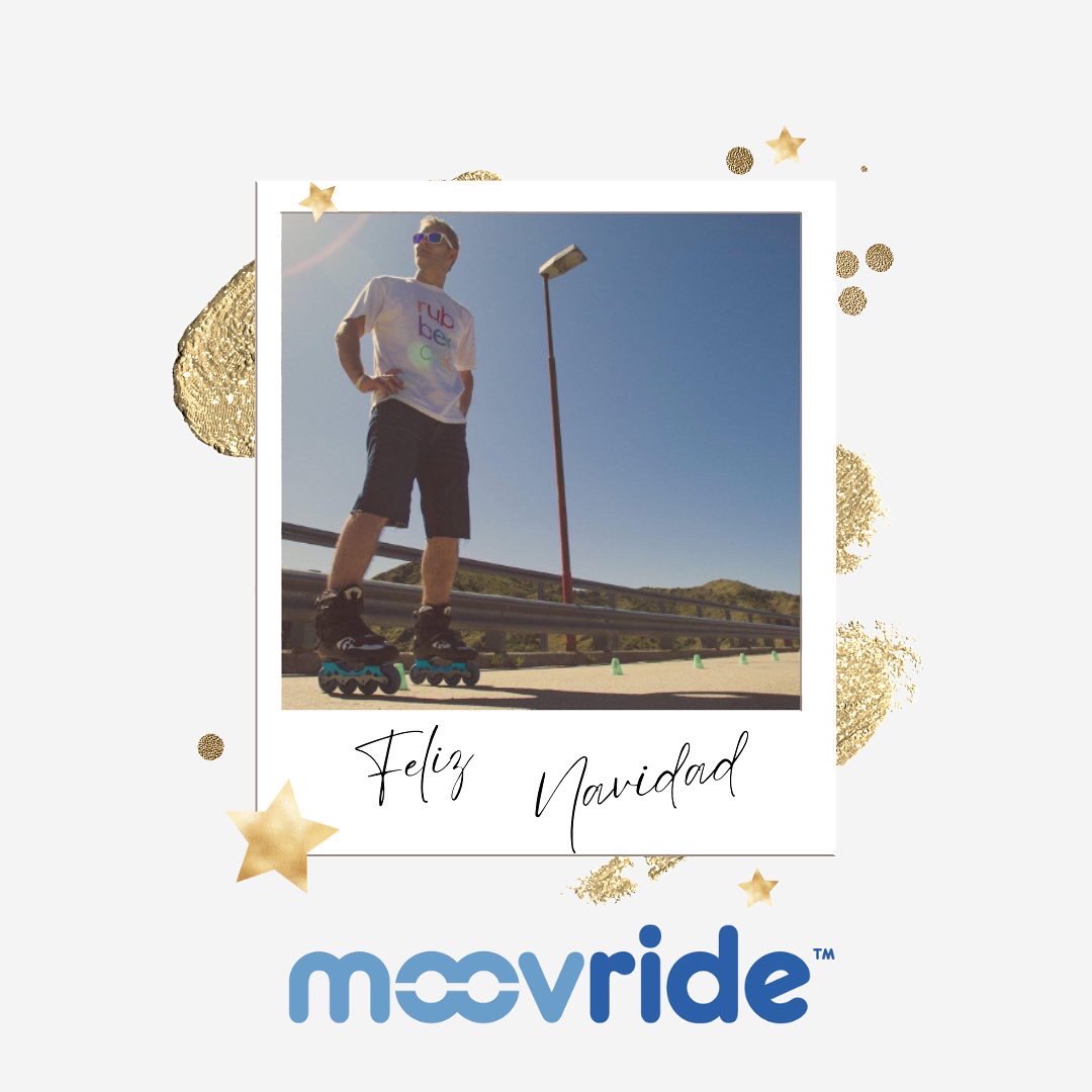 Moovride tweet media