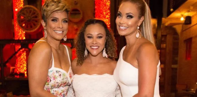 queensofbravo's tweet photo. They would’ve found out what happened to Heather’s eye https://t.co/hJXefXeIfF