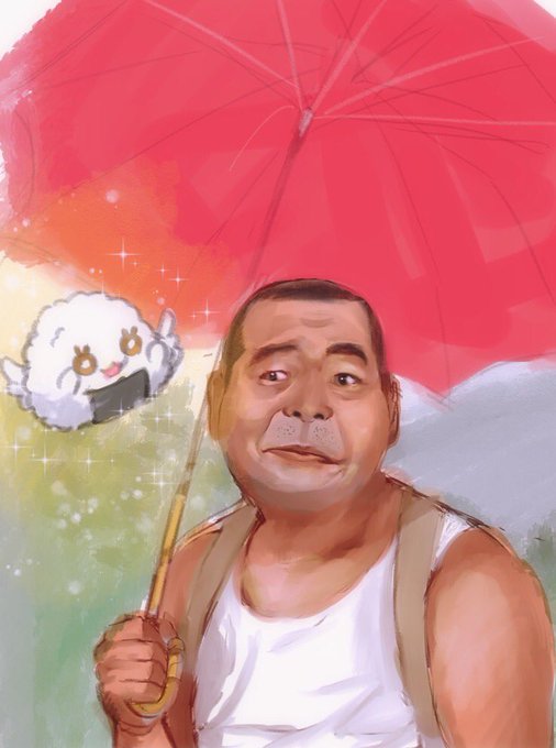 大変だ!おむすびのレシピッピが!! 