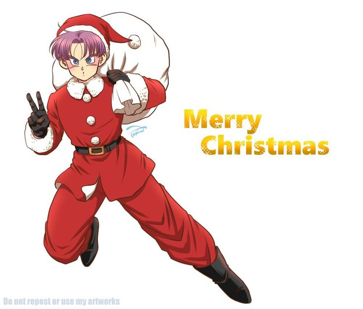 TrunksNaNet's tweet photo. Feliz natal minha gente, estou resolvendo coisas de vida antes de voltar com tudo https://t.co/UIhmkDa17I
