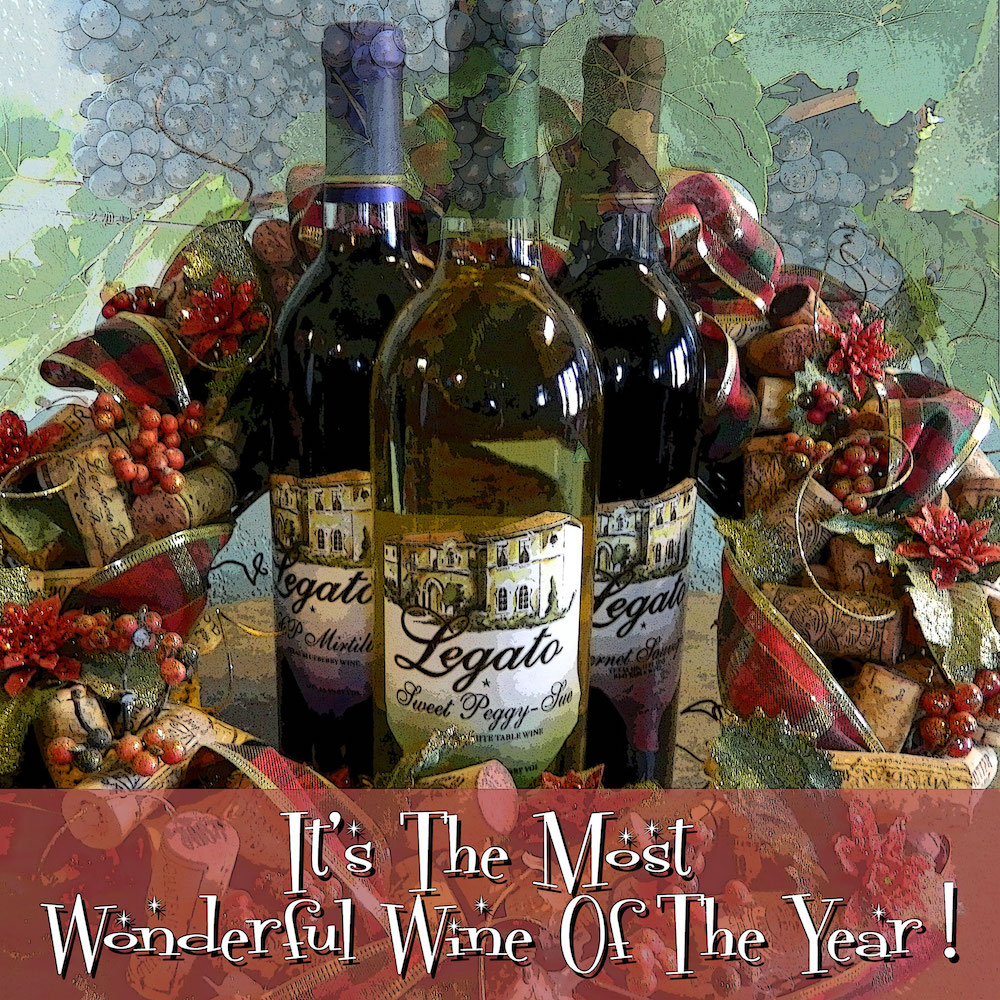 🎁  🥁  🍷  Wishing you and yours a very Merry Christmas Eve!!!   #holidaywine #wine #lampasastx #texaschristmas #christmas #santaclaus #txwine #winelovers #jesusisthereasonfortheseason 
#christmaseve #merrychristmas 🎅🏼  ❤️ 🎄