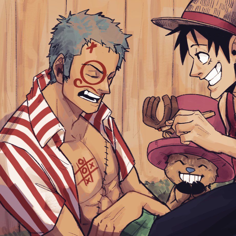 Brodsky (@double_0_snake) on Twitter photo 